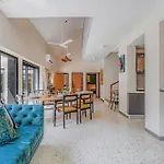 City Chic Luxury Villa With Private Pool Available As 3Bhk And 6Bhk